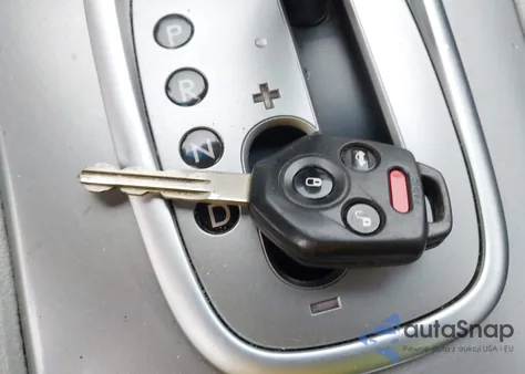 2009 Subaru Tribeca Limited 5-Passenger z USA, uszkodzony, nr VIN 4S4WX92D794405087